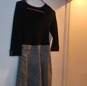 White House Black Market dress